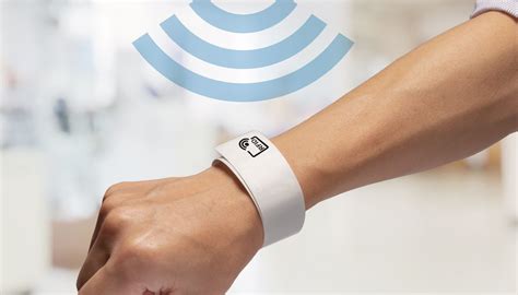 scan your wrist band with the rfid reader below|cost of rfid wristband.